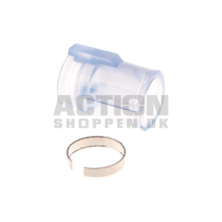 Maple Leaf - MR. Hop Up Silicone Gummi 70 VSR-10 &amp; GBB