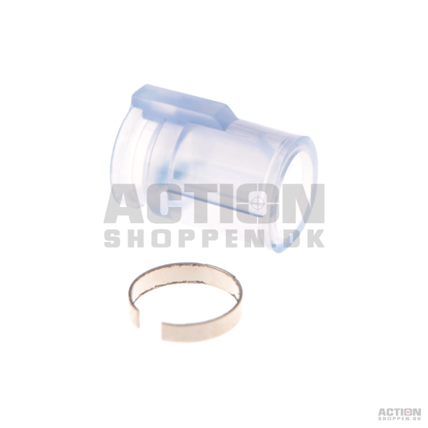 Maple Leaf - MR. Hop Up Silicone Gummi 70 VSR-10 &amp; GBB