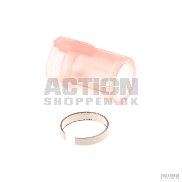 Maple Leaf - MR. Hop Up Silicone Gummi 80 VSR-10 &amp; GBB