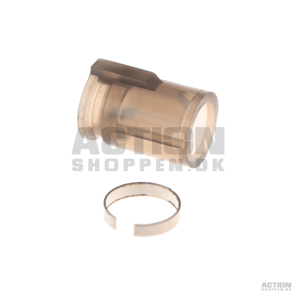 Maple Leaf - MR. Hop Up Silicone Gummi 85 VSR-10 &amp; GBB