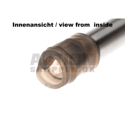 Maple Leaf - MR. Hop Up Silicone Gummi 85 VSR-10 &amp; GBB