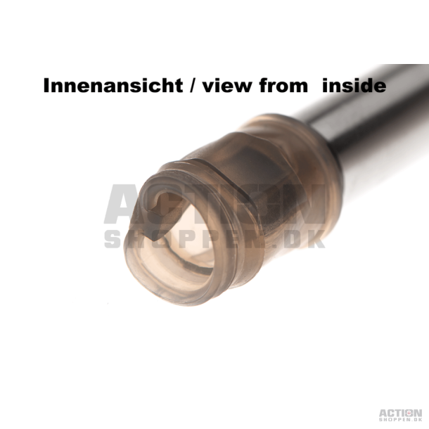 Maple Leaf - MR. Hop Up Silicone Gummi 85 VSR-10 &amp; GBB