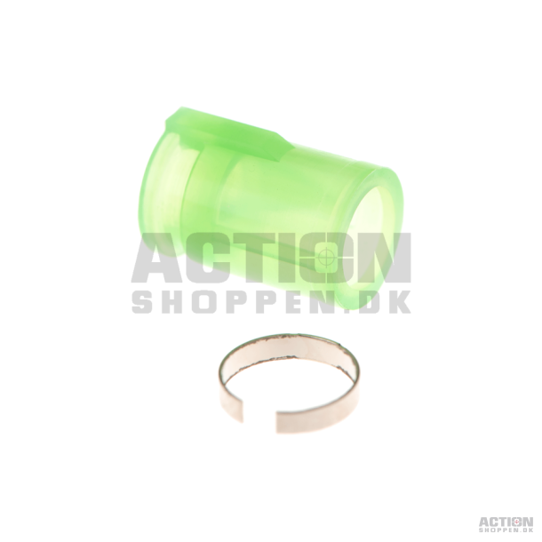 Maple Leaf - Transformers Decepticons Hop Up Gummi 50 VSR-10 &amp; GBB