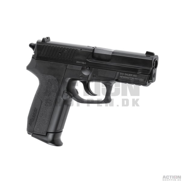 Sig Sauer - SP2022 H.P.A