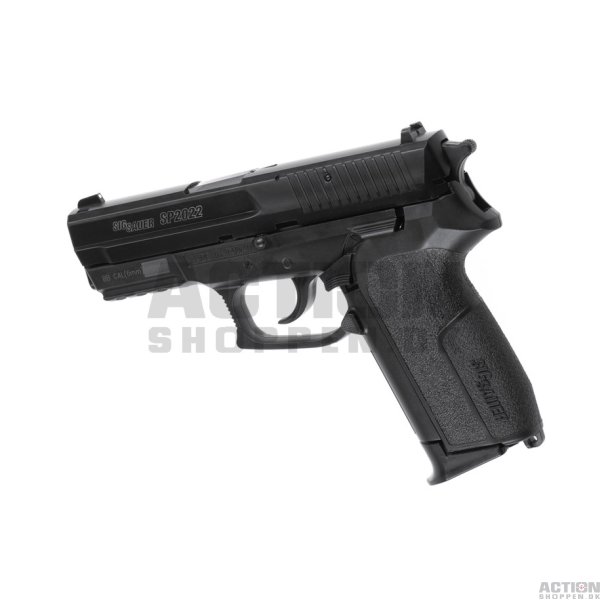 Sig Sauer - SP2022 H.P.A