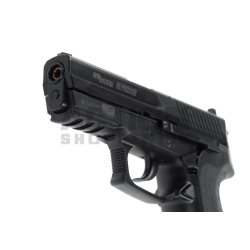 Sig Sauer - SP2022 H.P.A