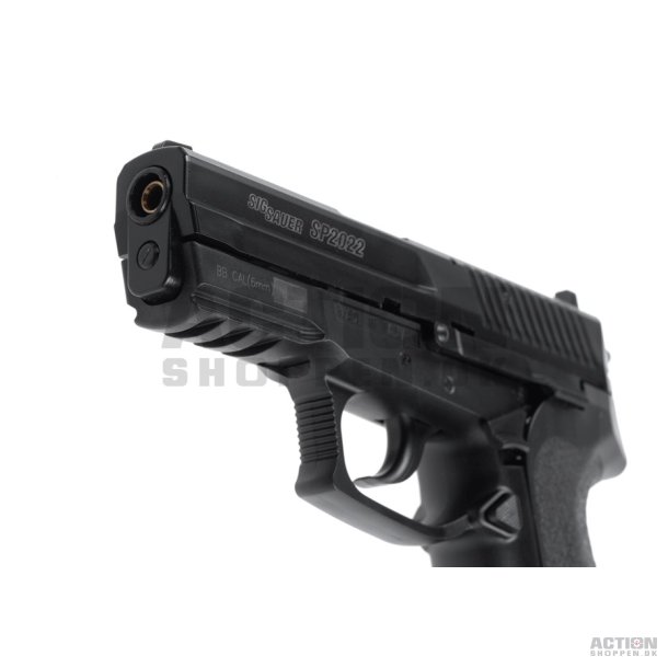 Sig Sauer - SP2022 H.P.A