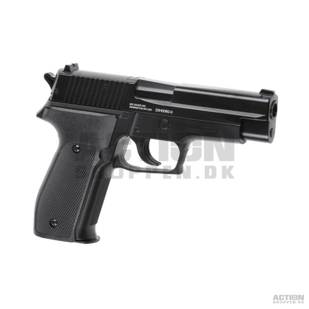 Sig Sauer - P226