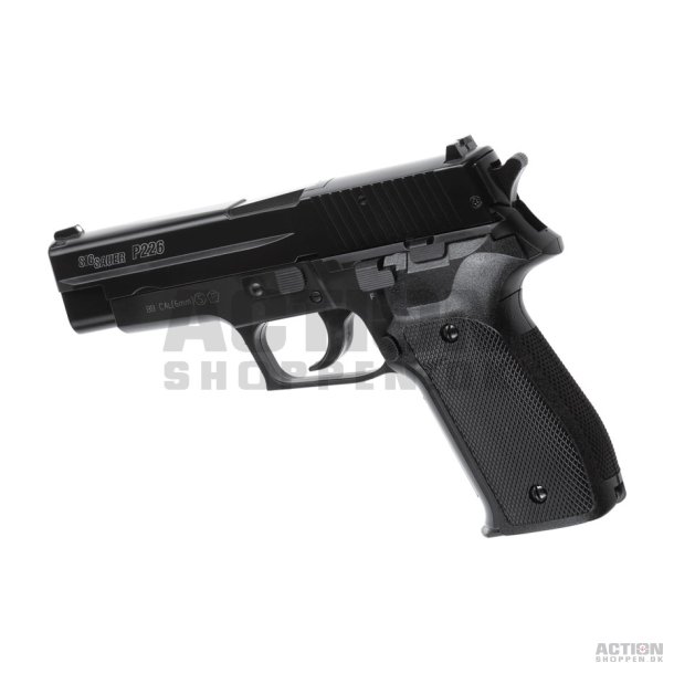 Sig Sauer - P226