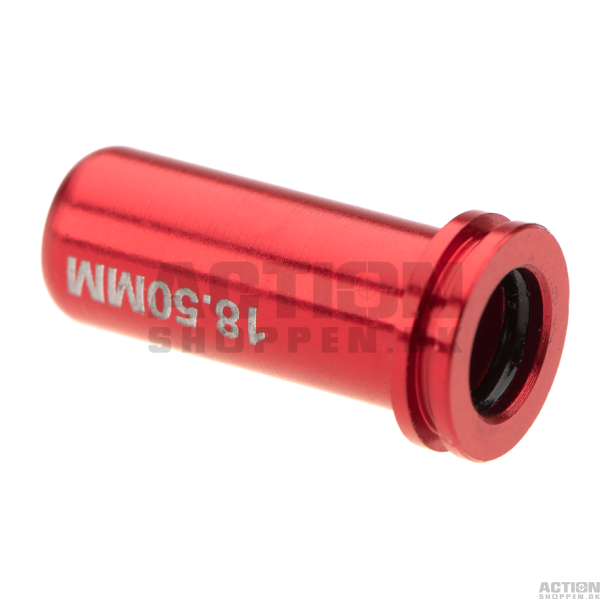 Maxx Model Nozzle, air, Scorpion Evo serien, 18.50mm, CNC aluminium