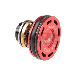 Maxx Model - Stempelhovede CNC Aluminum Double O-Ring Ball Bearing, AEG