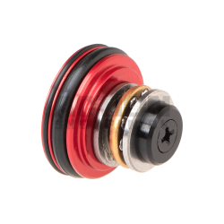 Maxx Model - Stempelhovede CNC Aluminum Double O-Ring Ball Bearing, AEG