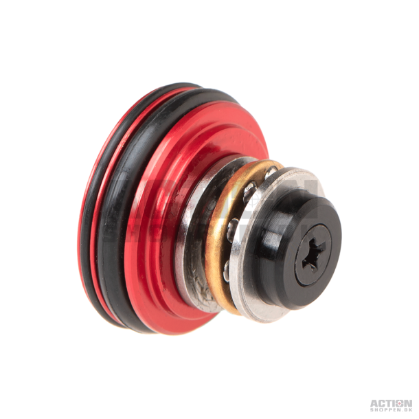 Maxx Model - Stempelhovede CNC Aluminum Double O-Ring Ball Bearing, AEG