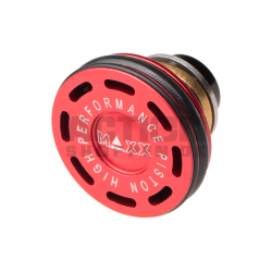 Maxx Model - Stempelhovede CNC Aluminum Double O-Ring Ball Bearing, AEG