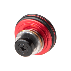 Maxx Model - Stempelhovede CNC Aluminum Double O-Ring Ball Bearing, AEG