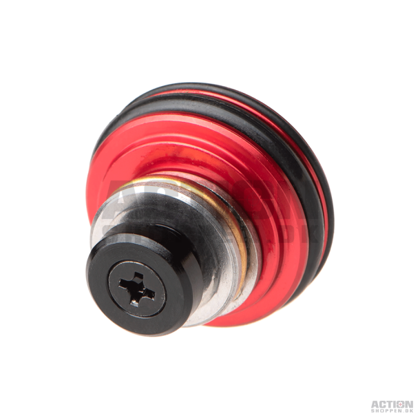 Maxx Model - Stempelhovede CNC Aluminum Double O-Ring Ball Bearing, AEG