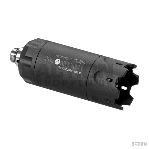 Acetech - Blaster Tracer Unit