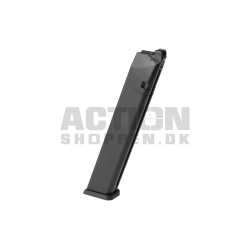 Action Army AAP01, GBB, Gas, 50 skuds Magasin.