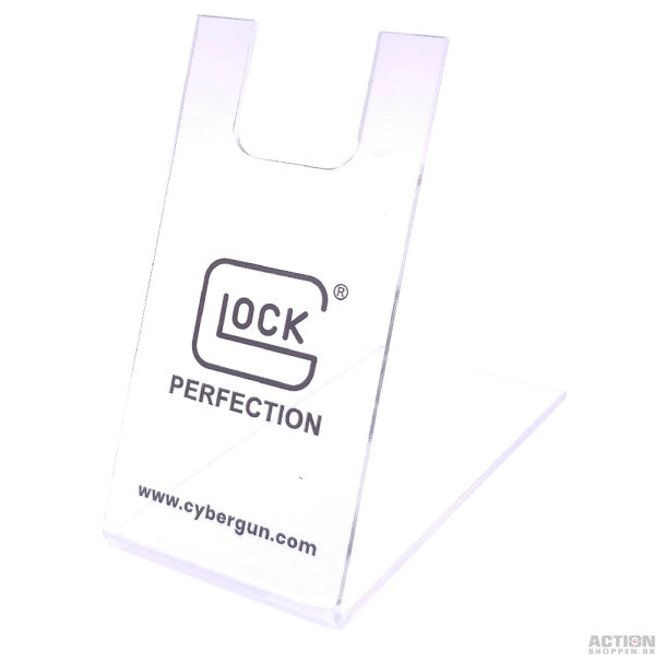 Pistol Display - Glock