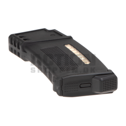PTS EPM - G36, 120 skuds Mid-Cap magasin Sort