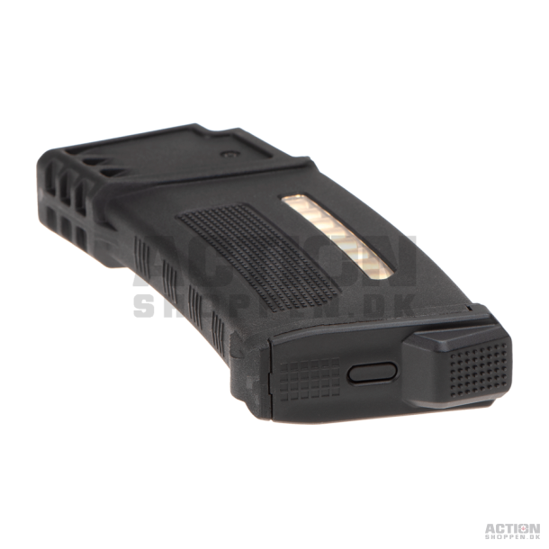 PTS EPM - G36, 120 skuds Mid-Cap magasin Sort