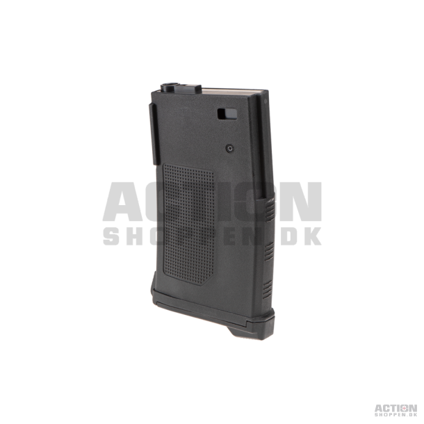 PTS EPM - SR-25, 150 skuds Mid-Cap magasin Sort