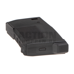 PTS EPM - SR-25, 150 skuds Mid-Cap magasin Sort