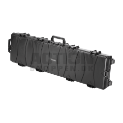 Gevrkuffert, L:136 - B:36 - H:14 cm