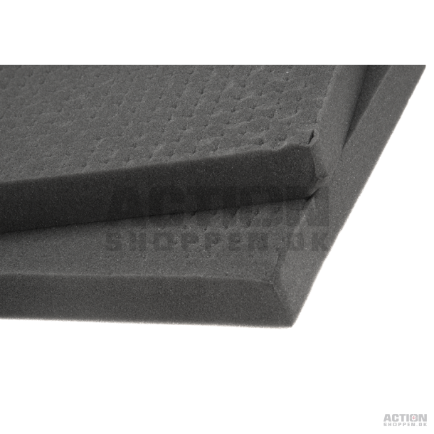 Gevrkuffert, L:136 - B:36 - H:14 cm