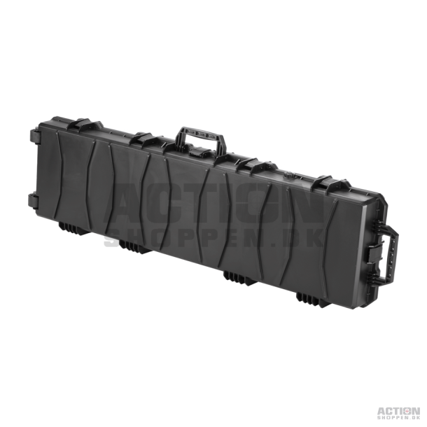 Gevrkuffert, L:136 - B:36 - H:14 cm