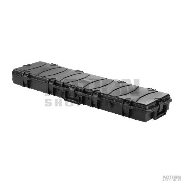 Gevrkuffert, L:136 - B:36 - H:14 cm