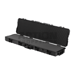 Gevrkuffert, L:136 - B:36 - H:14 cm