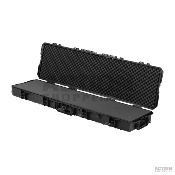 Gevrkuffert, L:136 - B:36 - H:14 cm