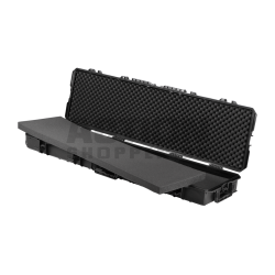 Gevrkuffert, L:136 - B:36 - H:14 cm