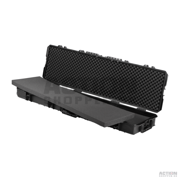 Gevrkuffert, L:136 - B:36 - H:14 cm