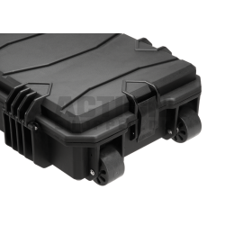 Gevrkuffert, L:136 - B:36 - H:14 cm