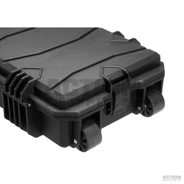 Gevrkuffert, L:136 - B:36 - H:14 cm