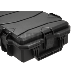 Gevrkuffert, L:136 - B:36 - H:14 cm