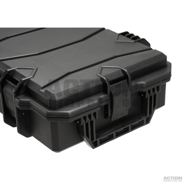 Gevrkuffert, L:136 - B:36 - H:14 cm