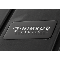 Gevrkuffert, L:136 - B:36 - H:14 cm