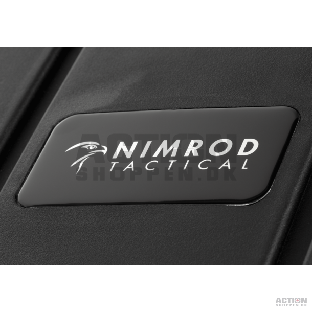 Gevrkuffert, L:136 - B:36 - H:14 cm