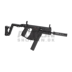 Krytac - Kriss Vector with Mock Suppressor
