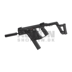 Krytac - Kriss Vector with Mock Suppressor