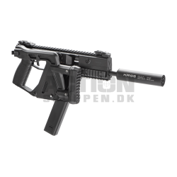 Krytac - Kriss Vector with Mock Suppressor