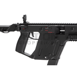 Krytac - Kriss Vector with Mock Suppressor