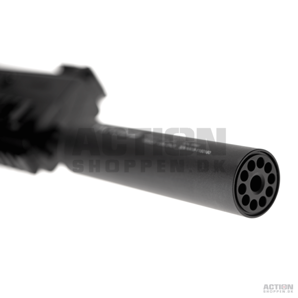 Krytac - Kriss Vector with Mock Suppressor