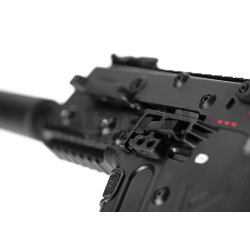 Krytac - Kriss Vector with Mock Suppressor