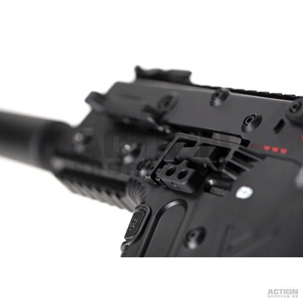 Krytac - Kriss Vector with Mock Suppressor