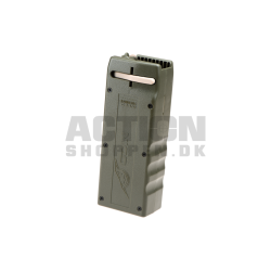 PTS Odin M12 - M4/M16 Magasin Speedloader, Oliven
