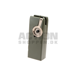 PTS Odin M12 - M4/M16 Magasin Speedloader, Oliven